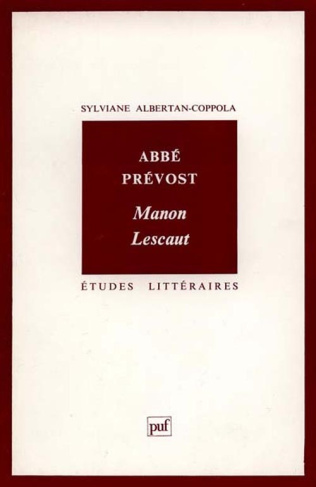 Albertan-Coppola_Sylviane-ABBE_PREVOST._Manon_Lescaut-9782130467045_0