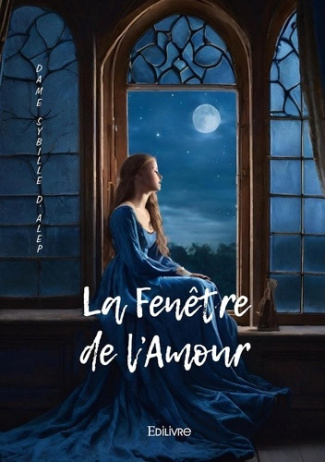 Alep_Sybille_d_-La_fen_tre_de_l_amour-9782414627981_0