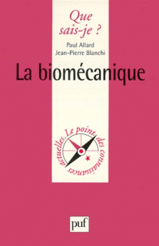 Allard_Paul_Blanchi_Jean-Pierre-La_biom_canique-9782130498094_0