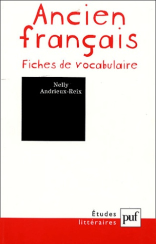 Andrieux-Reix_Nelly-Ancien_fran_ais._Fiches_de_vocabulaire_8e_dition-9782130542797_0