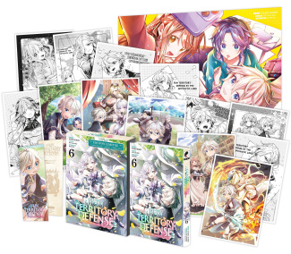Aoiro_Maro_Akaike_Sou-Fun_Territory_Defense_by_the_Optimistic_Lord_Tome_6_-_Edition_collector-9782386585012_0
