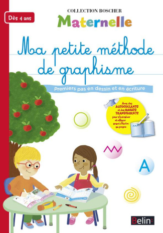 Arroyo_Barbara-Ma_petite_m_thode_de_graphisme._Premiers_pas_en_dessin_et_en_criture-9782701196145_0