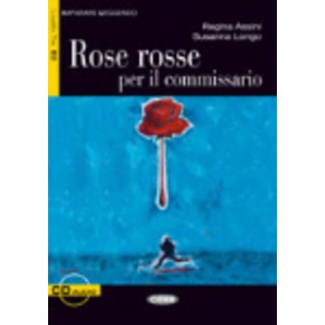 Assini_Regina-Rose_rosse_per_il_commissario._Avec_1_CD_audio-9788877549044_0