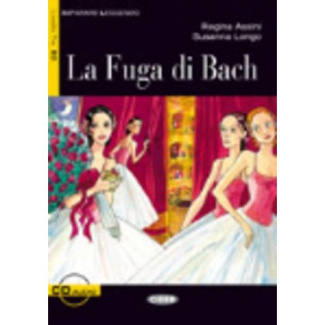 Assini_Regina_Longo_Susanna-La_Fuga_di_Bach._Avec_1_CD_audio-9788853001801_0
