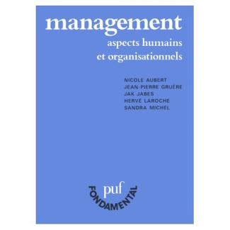Aubert_Nicole_Gru_re_Jean-Pierre_Jabes_Jak_L-MANAGEMENT._Aspects_humains_et_organisationnels_5_me_dition_corrig_e_mai_1997-9782130449102_0