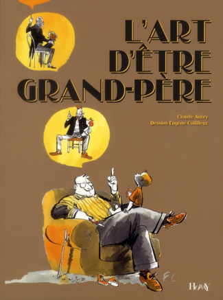 Aubry_Claude-L_art_d_tre_grand-p_re-9782705805128_0