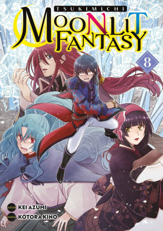 Azumi_Kei_Kino_Kotora-Tsukimichi_-_Moonlit_Fantasy_Tome_8-9782385031749_0
