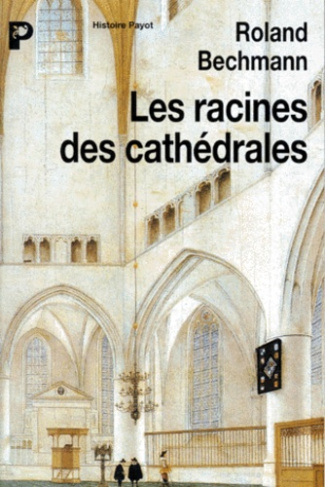 BECHMANN_ROLAND-Les_racines_des_cath_drales._L_architecture_gothique_expression_des_conditions_du_milieu-9782228890427_0