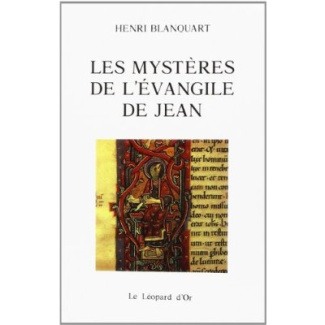 BLANQUART_HENRI-MYSTERE_EVANGILE_ST_JEAN-9782863770665_0