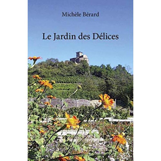 B_rard_Mich_le-Le_jardin_des_d_lices-9782414300778_0