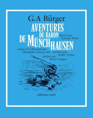 B_rger_Gottfried_august_Gautier_Fils_th_ophile_-Aventures_du_Baron_de_M_nchhausen-9782714313683_0