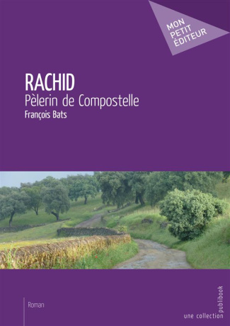 Bats_Fran_ois-Rachid._P_lerin_de_Compostelle-9782342057683_0