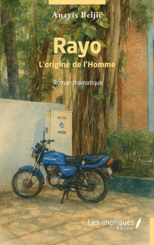 Beljic_Anay_s-Rayo._L_origine_de_l_Homme-9791042810108_0