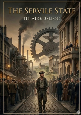 Belloc_Auguste-The_servile_state_-_by_hilaire_belloc-9791043145469_0
