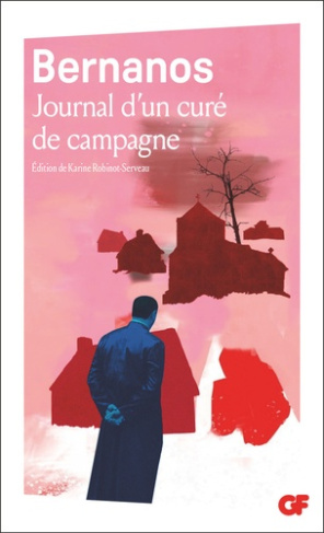 Bernanos_Georges_Robinot-Serveau_Karine-Journal_d_un_cur_de_campagne-9782080147851_0
