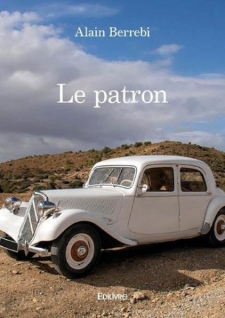 Berrebi_Alain-Le_patron-9782414621460_0