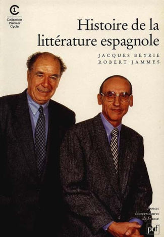 Beyrie_Jacques_Jammes_Robert-Histoire_de_la_litt_rature_espagnole_d_expression_castillane-9782130467496_0