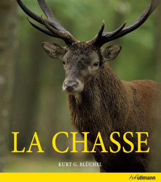 Bl_chel_Kurt_G.-La_chasse-9783848007172_0