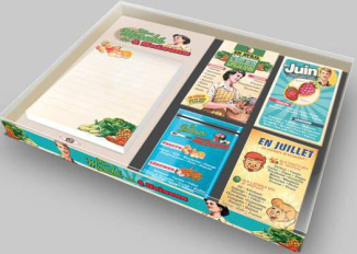 Blin_Agla_-Mon_march_des_4_saisons._1_bloc-notes_magn_tique_12_magnets_1_livre_de_40_recettes-9782815303835_0