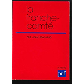 Boichard_Jean-La_Franche-Comt_-9782130390961_0