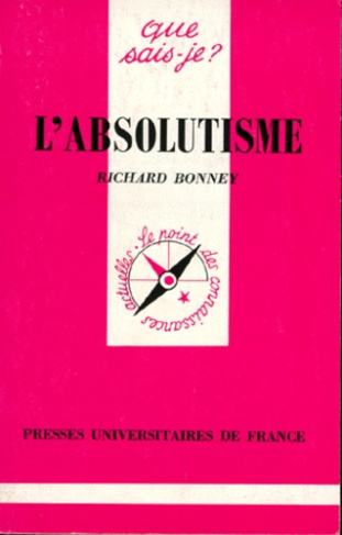 Bonney_Richard-L_absolutisme._2e_dition-9782130426165_0