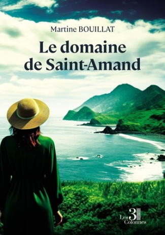 Bouillat_Martine-Le_domaine_de_Saint-Amand-9791040608158_0