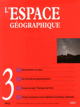 Bouisset_Christine_Degr_mont_Isabelle-L_espace_g_ographique_Tome_42_N_3_Juillet-ao_t-septembre_2013-9782701180885_0