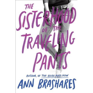 Brashares_Ann-Sisterhood_of_the_traveling_pants-9780385730587_0