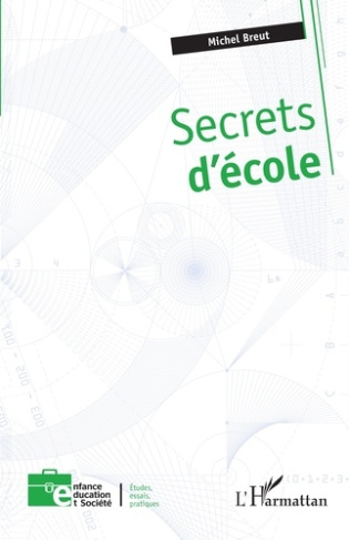 Breut_Michel-Secrets_d_cole-9782336562025_0