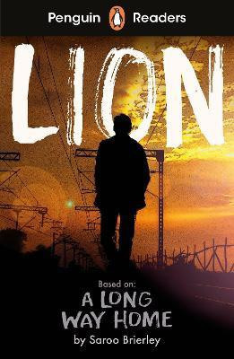 Brierley_Saroo-Lion_Penguin_Readers_Level_4-9780241553343_0