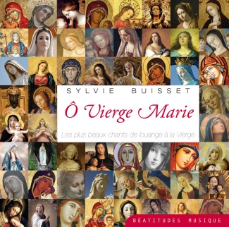 Buisset_Sylvie-_Vierge_Marie_-_CD-3760132377377_0