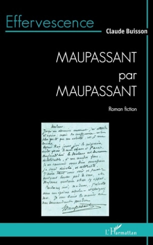 Buisson_Claude-Maupassant_par_Maupassant-9782336588711_0