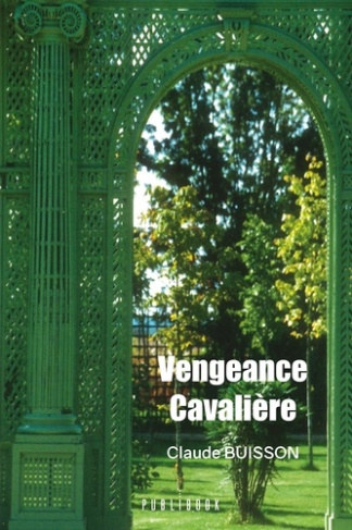 Buisson_Claude-Vengeance_Cavali_re-9782342364095_0