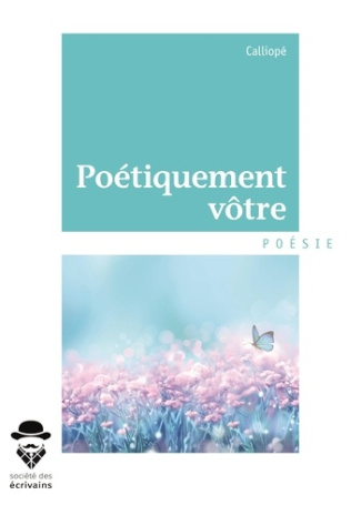 CALLIOP-Po_tiquement_v_tre-9782342354959_0