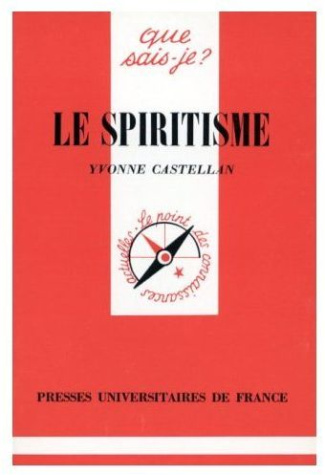 CASTELLAN_YVONNE-LE_SPIRITISME-9782130414018_0