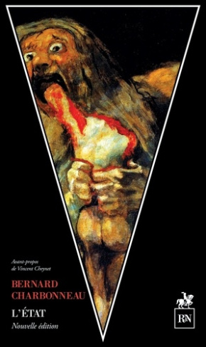 CHARBONNEAU_CHEYNET-L_ETAT_-_NOUVELLE_EDITION-9791096562770_0