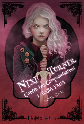 CLAVEL_FABIEN-NIXI_TURNER_CONTRE_LES_CROQUEMITAINES_TOME_1_BABA_YAGA-9782375681213_0
