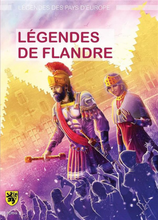 COLLECTIF-LEGENDES_DE_FLANDRE-9782367470542_0