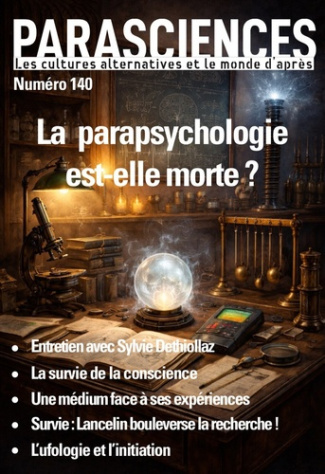 COLLECTIF-Parasciences_n_140-9782357844711_0