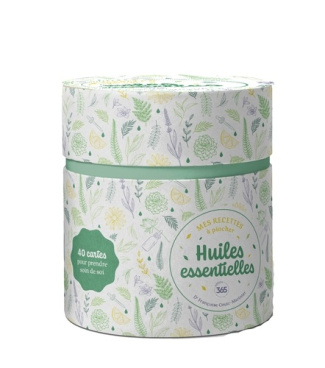 COUIC-MARINIER_Fran_oise-Mes_recettes_piocher_Huiles_essentielles-9782383827795_0