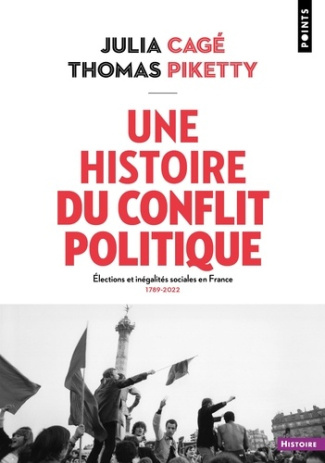 Cag_Julia_Piketty_Thomas-Une_histoire_du_conflit_politique._lections_et_in_galit_s_sociales_en_France_1789-2022_-9791041415533_0