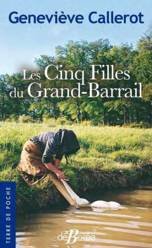 Callerot_Genevi_ve-Les_Cinq_Filles_du_Grand-Barrail-9782812929632_0