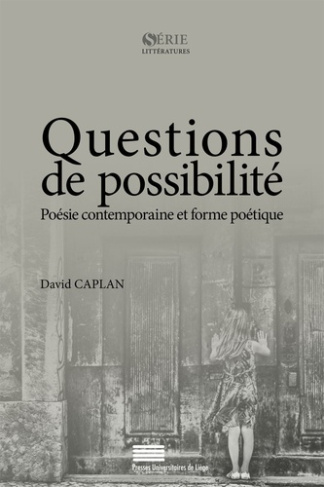 Caplan_David_Bouquet_St_phane_Purnelle_G_rald-Questions_de_possibilit_-9782875621078_0