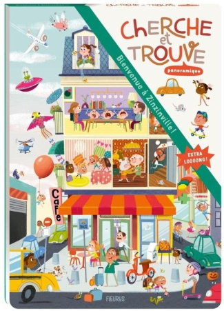 Capriotti_Benedetta_Morea_Marisa_Roberts_Si_n-Bienvenue_Zinzinville_-9782215196303_0