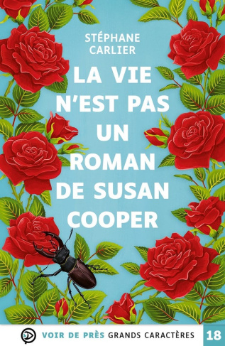 Carlier_St_phane-La_vie_n_est_pas_un_roman_de_susan_cooper._Grands_caract_res_dition_accessible_pour_les_malvoyants-9782378286897_0