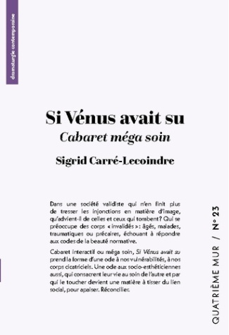 Carr_-Lecoindre_Sigrid-Si_venus_avait_su-9782487668225_0
