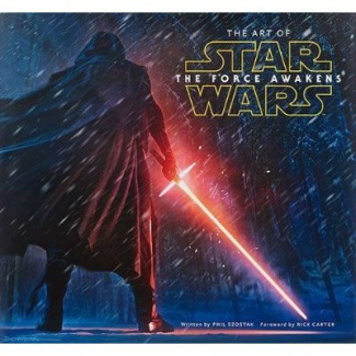 Carter_Rick-Art_of_Star_Wars_The_force_awakens-9781419717802_0