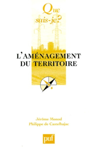 Castelbajac_Philippe_de_Monod_J_r_me-L_am_nagement_du_territoire-9782130511304_0