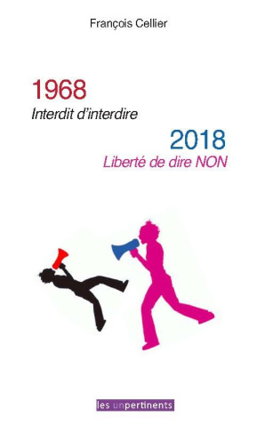 Celier_Fran_ois-1968_interdit_d_interdire_2018_libert_de_dire_non_-9791097174088_0