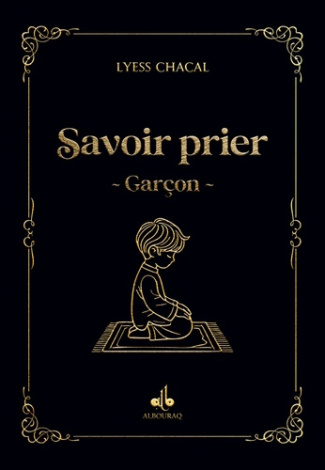 Chacal_Lyess-Savoir_prier._Gar_on_noir-9791022514569_0